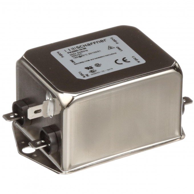 Фильтр SCHAFFNER FN2060-16-06 423783
