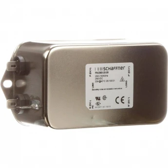 Фильтр SCHAFFNER FN2060-20-06 423786