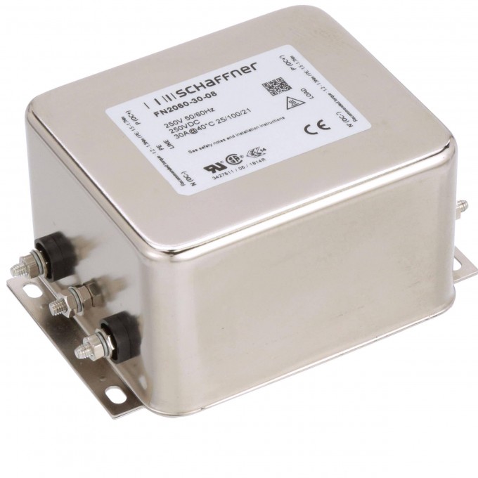Фильтр SCHAFFNER FN2060-30-08 423790