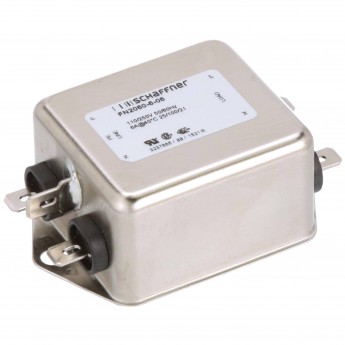 Фильтр SCHAFFNER FN2060-6-06 423791 Фильтр SCHAFFNER FN2060-6-06 423791