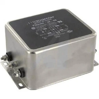 Фильтр SCHAFFNER FN2060B-3-06 423806
