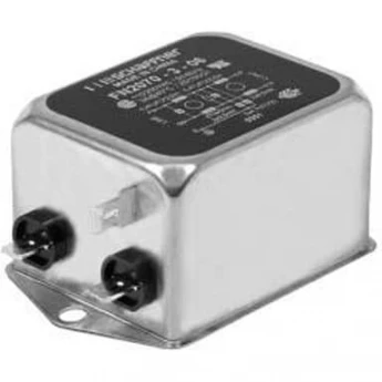 Фильтр SCHAFFNER FN2070-1-07 423810