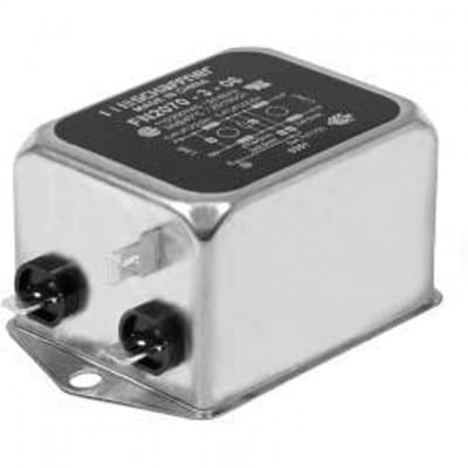 Фильтр SCHAFFNER FN2070-1-07 423810