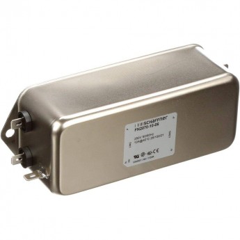 Фильтр SCHAFFNER FN2070-10-06 423811 Фильтр SCHAFFNER FN2070-10-06 423811