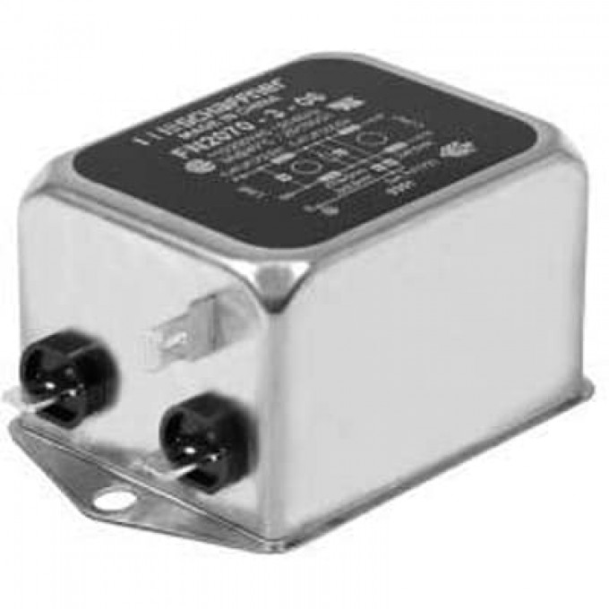 Фильтр SCHAFFNER FN2070-12-07 423814