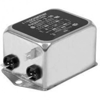 Фильтр SCHAFFNER FN2070-16-46 423818 Фильтр SCHAFFNER FN2070-16-46 423818