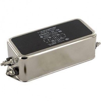 Фильтр SCHAFFNER FN2070-25-08 423819 Фильтр SCHAFFNER FN2070-25-08 423819