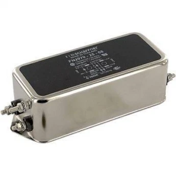 Фильтр SCHAFFNER FN2070-25-08 423819