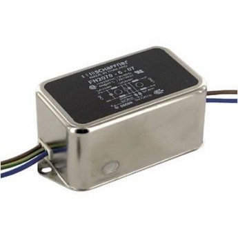 Фильтр SCHAFFNER FN2070-6-07 423824 Фильтр SCHAFFNER FN2070-6-07 423824