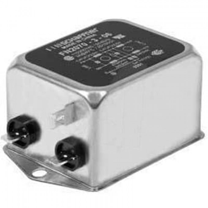 Фильтр SCHAFFNER FN2071N-12-06 423850