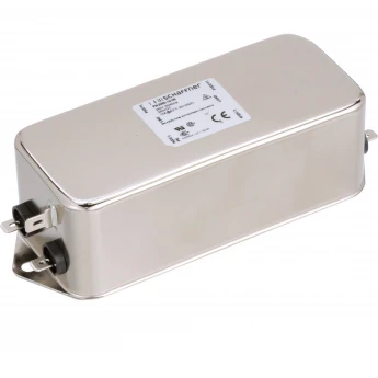 Фильтр SCHAFFNER FN2080-10-06 423854