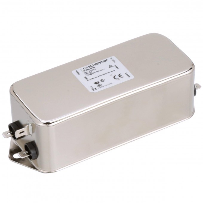Фильтр SCHAFFNER FN2080-10-06 423854