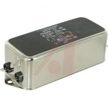 Фильтр SCHAFFNER FN2080-10-07 423855