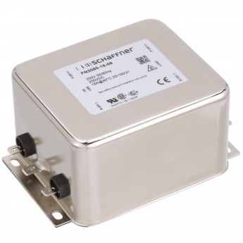 Фильтр SCHAFFNER FN2080-16-06 423858