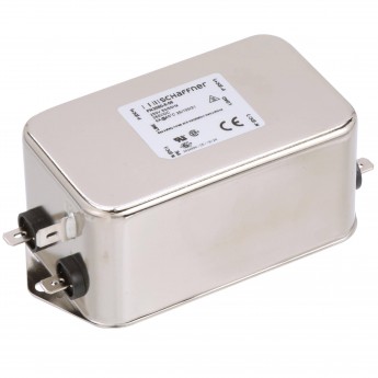 Фильтр SCHAFFNER FN2080-6-06 423863