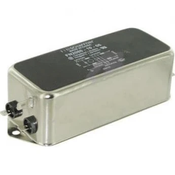 Фильтр SCHAFFNER FN2080A-16-07 423867