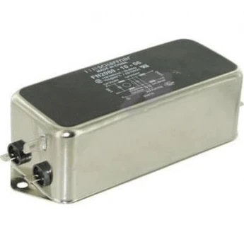 Фильтр SCHAFFNER FN2080B-1-06 423870