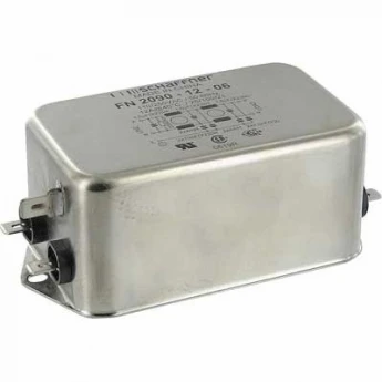 Фильтр SCHAFFNER FN2090-12-06 423881