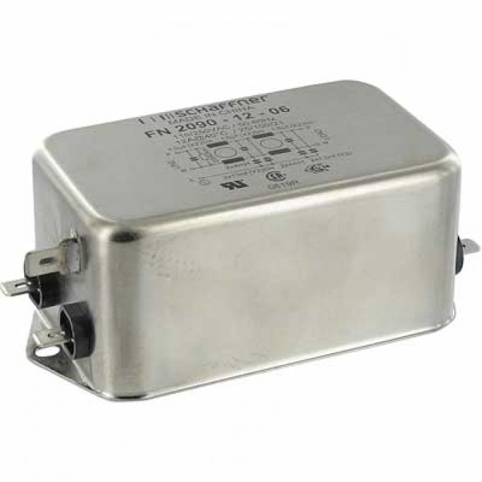 Фильтр SCHAFFNER FN2090-12-06 423881
