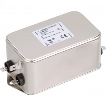 Фильтр SCHAFFNER FN2090-20-06 423885