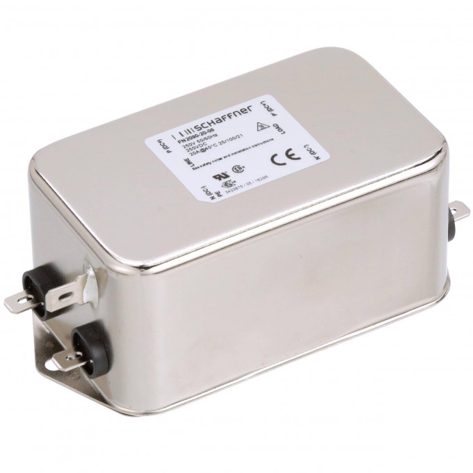 Фильтр SCHAFFNER FN2090-20-06 423885