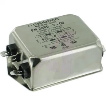 Фильтр SCHAFFNER FN2090-20-07 423886