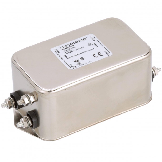 Фильтр SCHAFFNER FN2090-20-08 423887