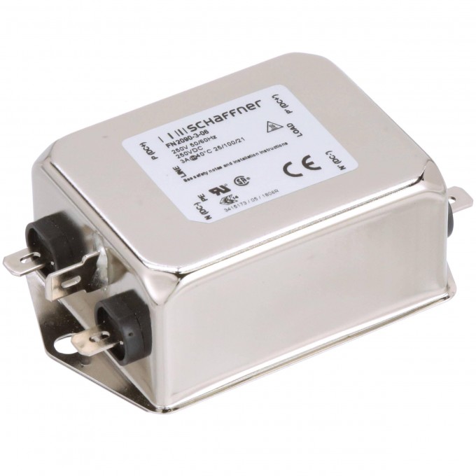 Фильтр SCHAFFNER FN2090-3-06 423888