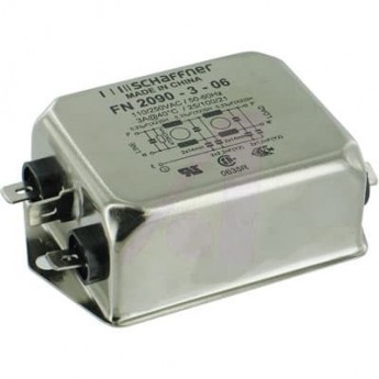 Фильтр SCHAFFNER FN2090A-1-06 423898