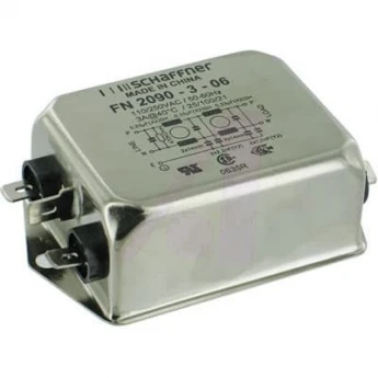 Фильтр SCHAFFNER FN2090B-16-06 423911