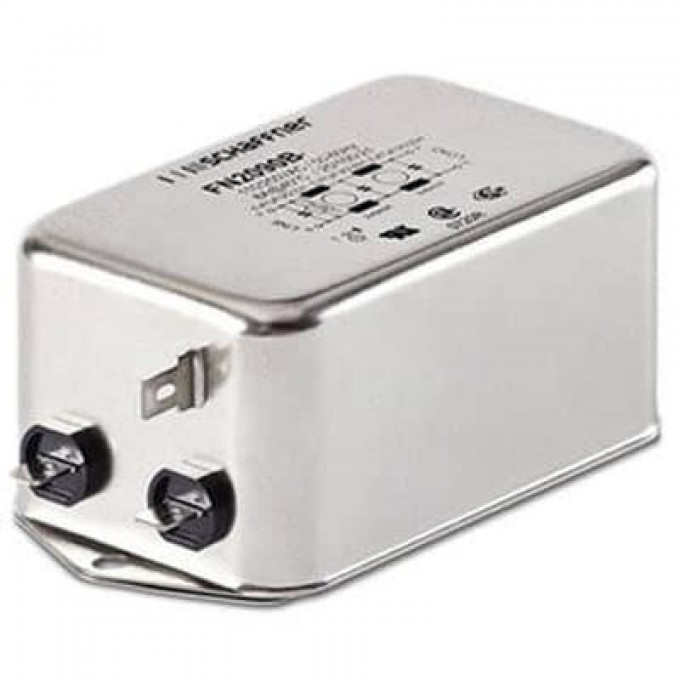 Фильтр SCHAFFNER FN2090Z-30-08 423947