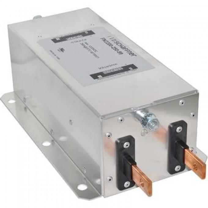 Фильтр SCHAFFNER FN2200-250-99 423957