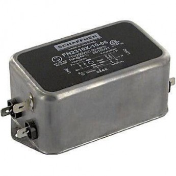 Фильтр SCHAFFNER FN2310H-10-06 423993