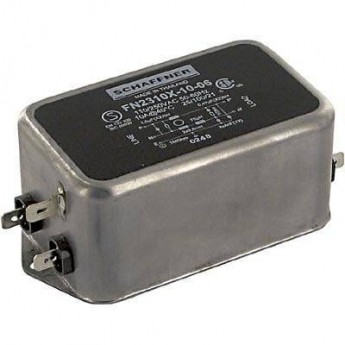 Фильтр SCHAFFNER FN2310X-10-06 423994