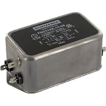 Фильтр SCHAFFNER FN2310X-10-06 423994