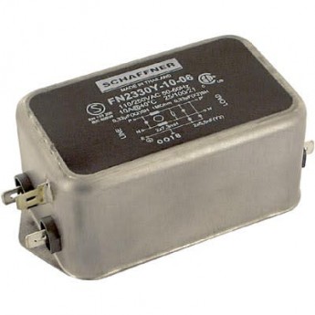 Фильтр SCHAFFNER FN2330Y-10-06 424001