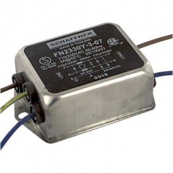 Фильтр SCHAFFNER FN2330Y-3-07 424002