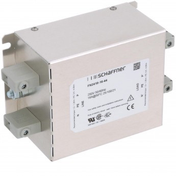 Фильтр SCHAFFNER FN2410-16-44 424009