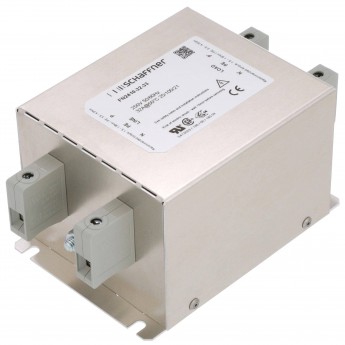 Фильтр SCHAFFNER FN2410-32-33 424011