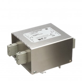 Фильтр SCHAFFNER FN2412-16-44 424024