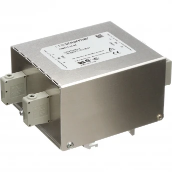 Фильтр SCHAFFNER FN2412-16-44 424024