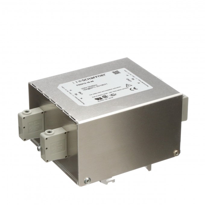 Фильтр SCHAFFNER FN2412-16-44 424024