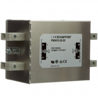 Фильтр SCHAFFNER FN2412-32-33 424026