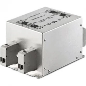 Фильтр SCHAFFNER FN2412-45-33 424027