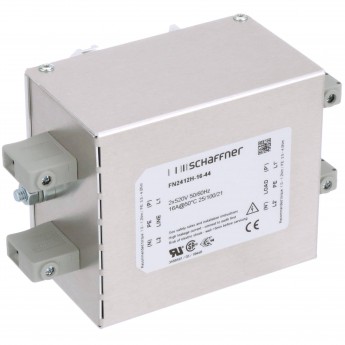 Фильтр SCHAFFNER FN2412H-16-44 424029