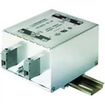 Фильтр SCHAFFNER FN2412H-8-44 424033