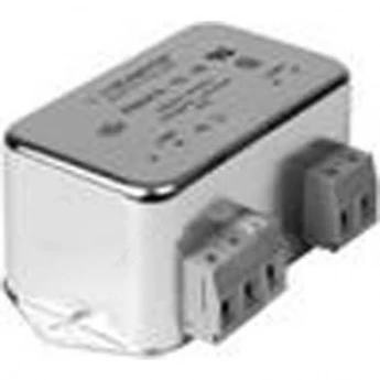 Фильтр SCHAFFNER FN2415-6-29 424036