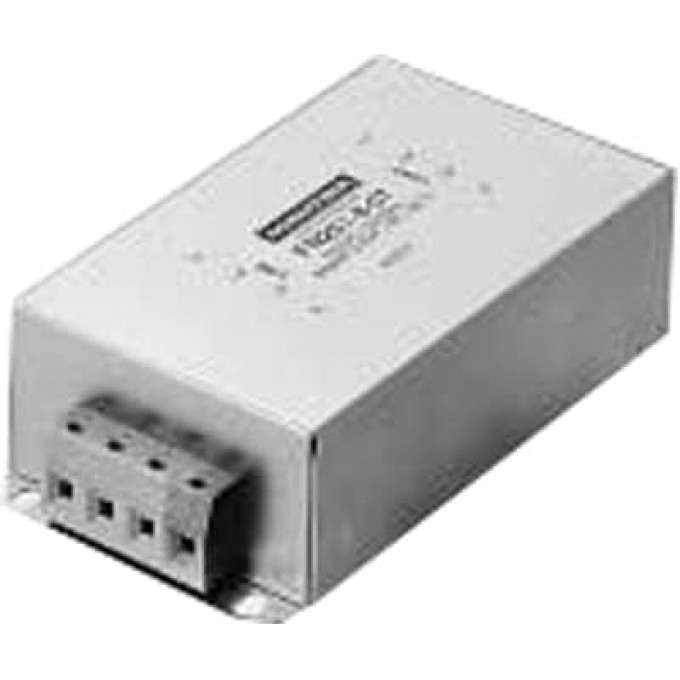 Фильтр SCHAFFNER FN251-16-07 424039