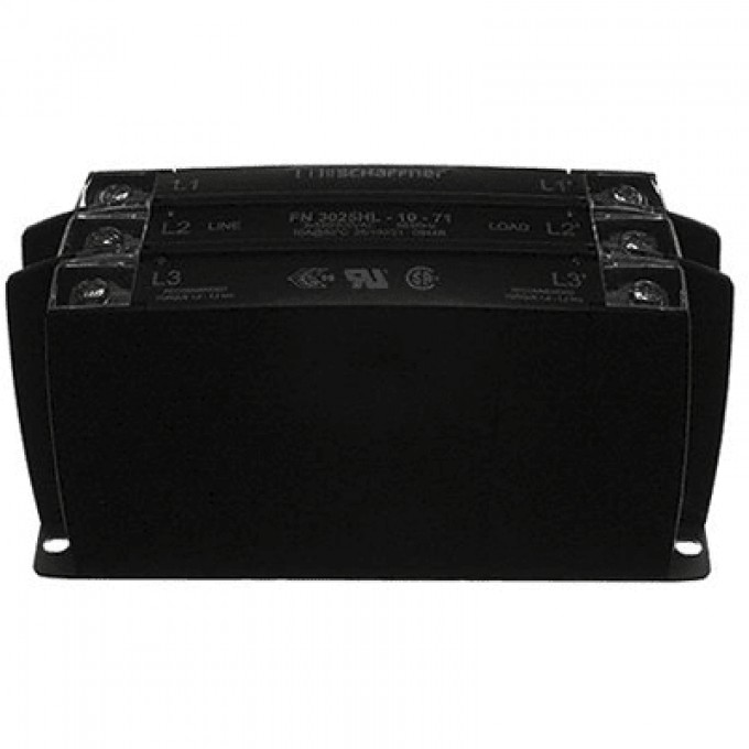 Фильтр SCHAFFNER FN251-8-07 424042