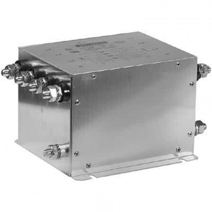 Фильтр SCHAFFNER FN256-120-28 424043